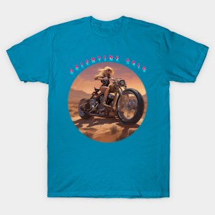 Galentines gal desert blast T-Shirt